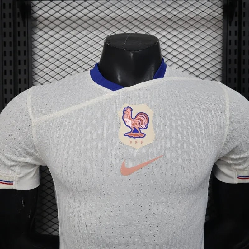 Player Version France Jersey 2025 Away Football Kit Soccer product image 6