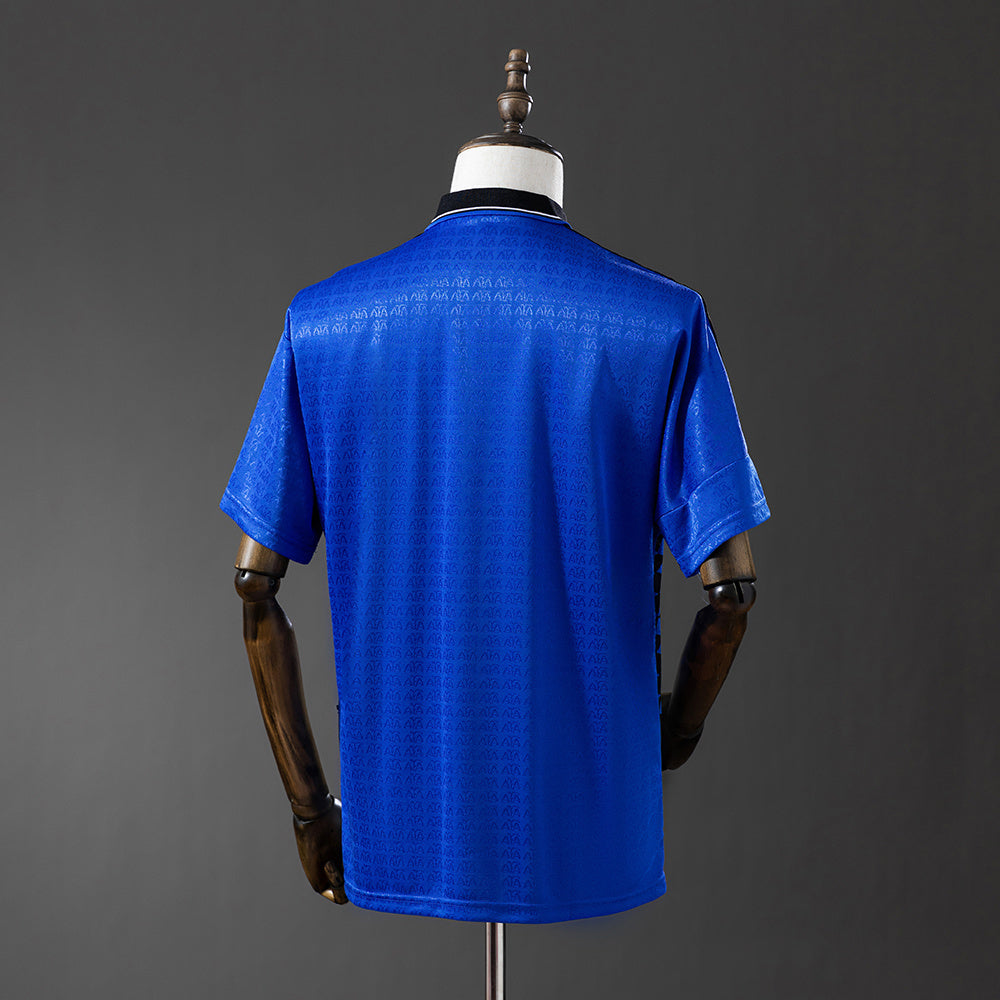 Argentina Jersey 1994 Away Retro Football Kit product image 2