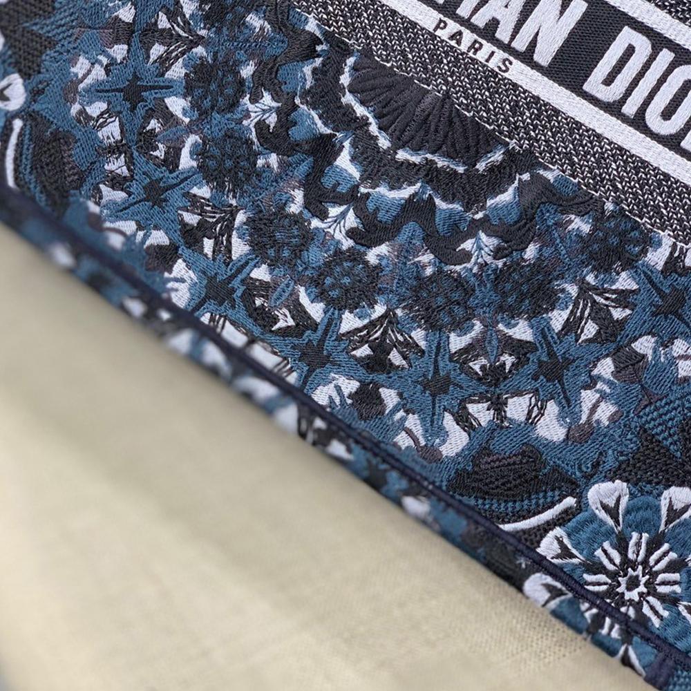 Dior Book Tote product image 9, provided for visual reference and product detail review