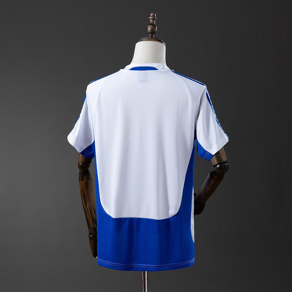 Greece Jersey 2004 Away Retro Kit product image 2