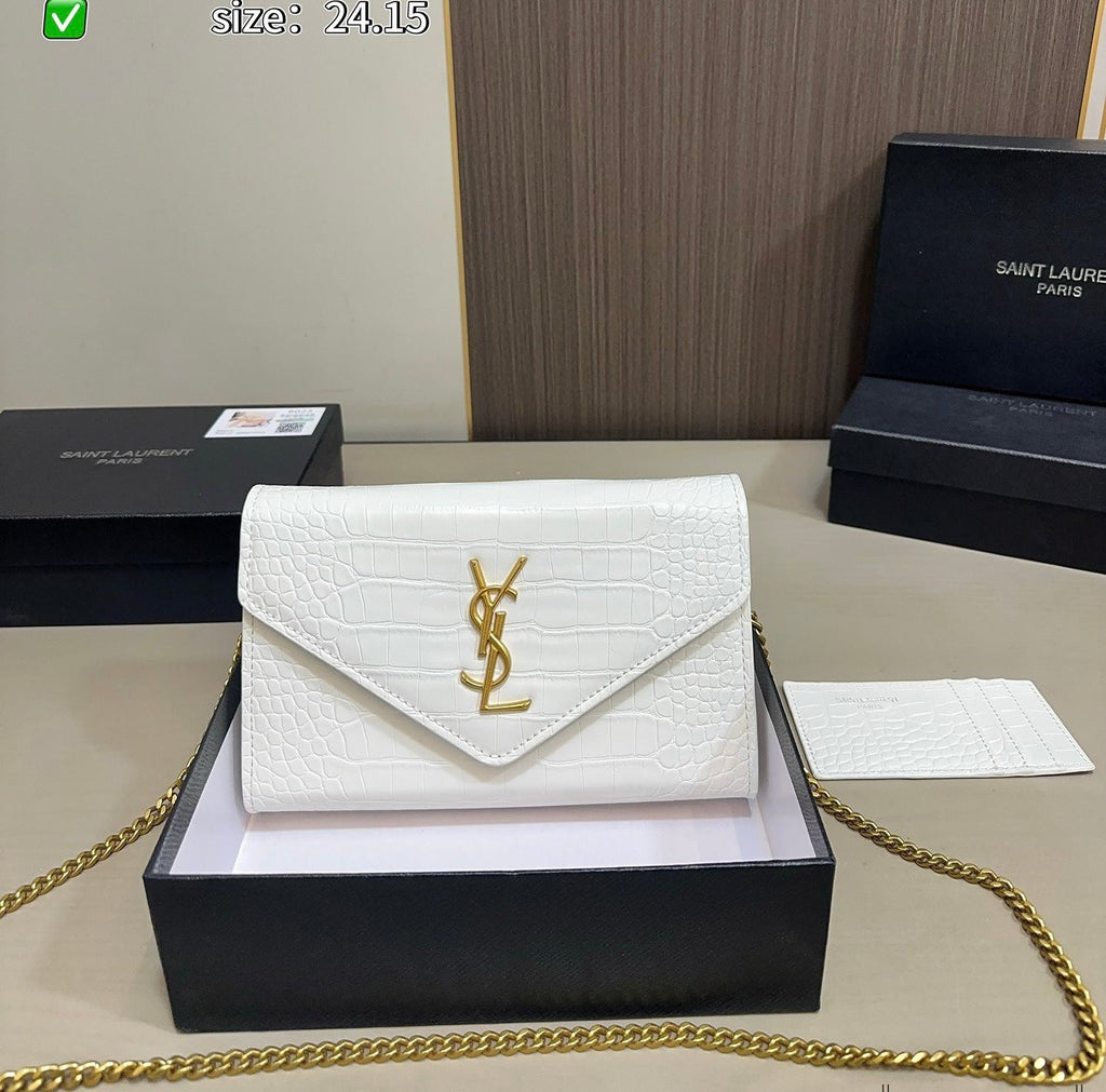 Serenityll 2001125 YSL Bag product image 1, provided for visual reference and product detail review