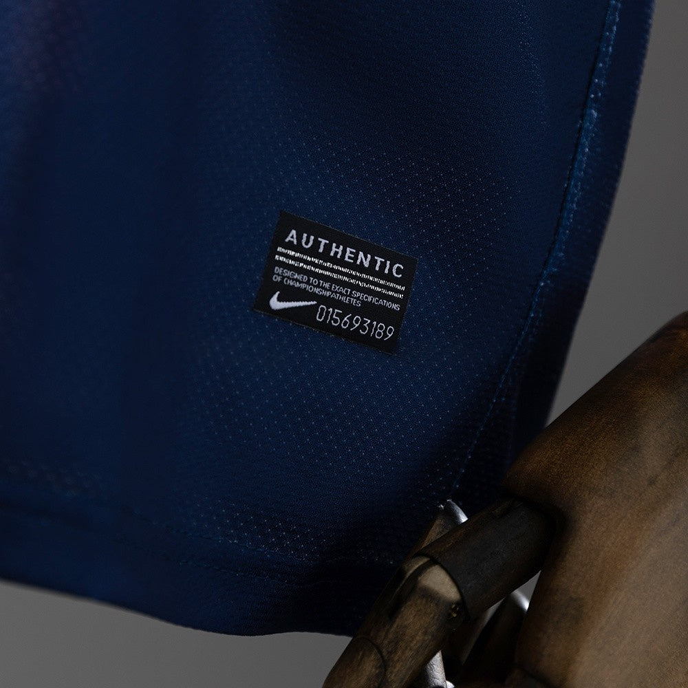 PSG Jersey 2013/14 Home Retro Football Kit product image 3