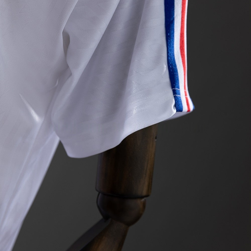 France Jersey 1994 Retro Away Football Kit product image 3