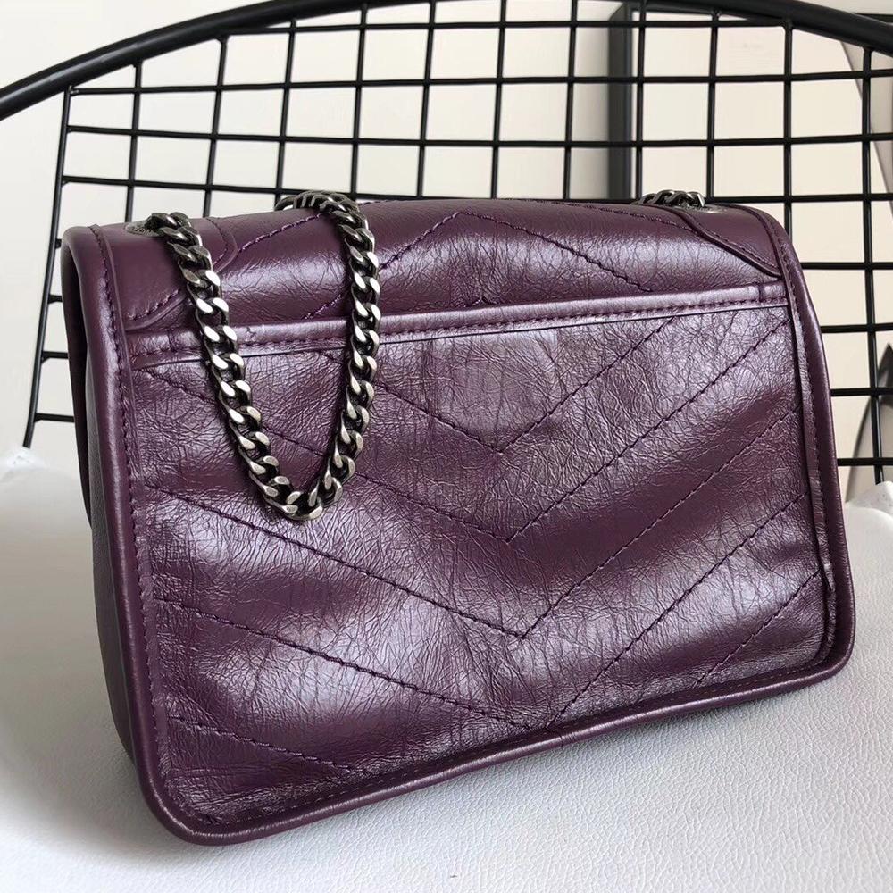 YSL Niki Medium Bag product image 3, provided for visual reference and product detail review