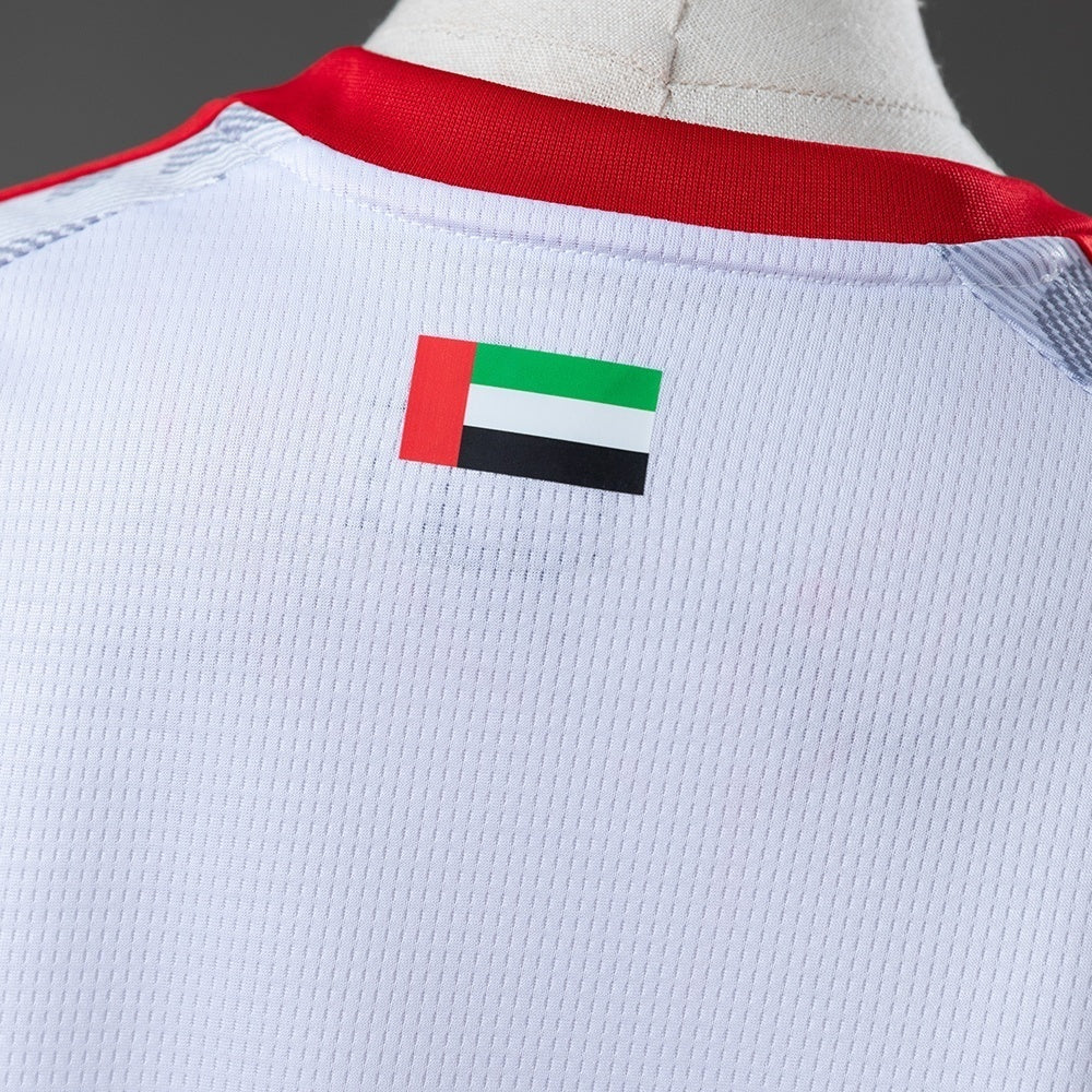 Kids UAE Home Jersey 2026 Football Kit Soccer Shirt product image 3