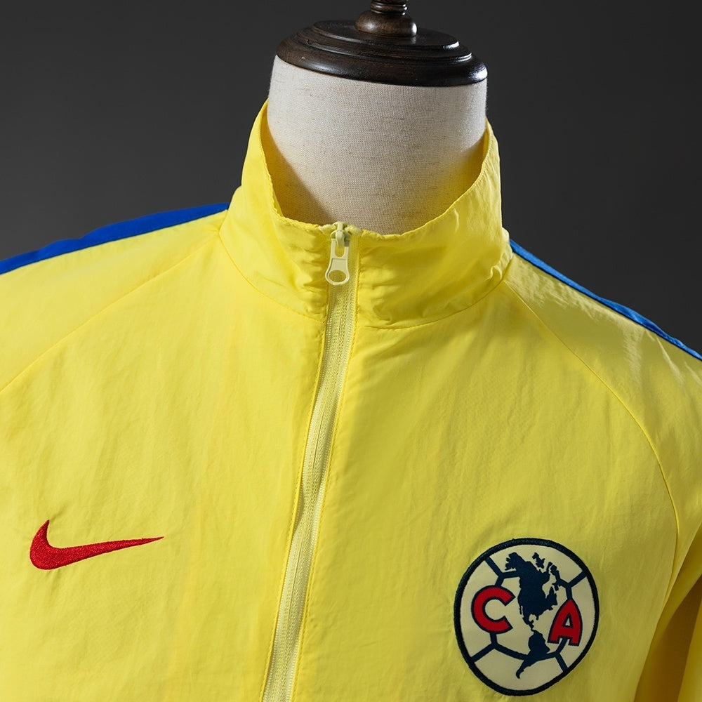 America Windbreaker 2025/26 Football Soccer Jacket product image 8