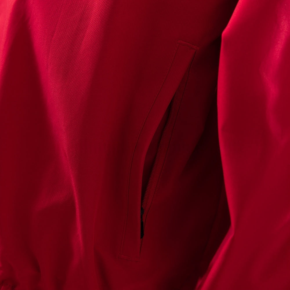 Spain Windbreaker 2026 Reversible Football Soccer Jacket product image 5