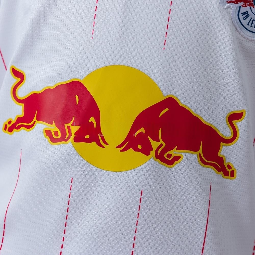 Kids RB Leipzig Home Jersey 2026-2027 Football Kit Soccer product image 6