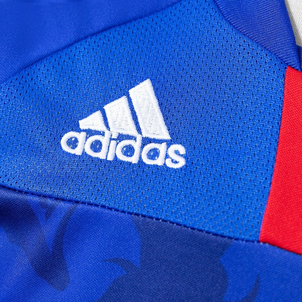 Japan Jersey 2010 Home Retro Football Kit product image 4