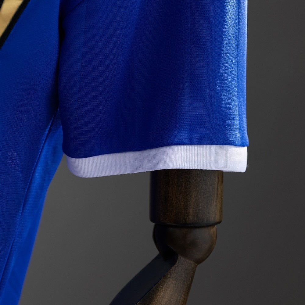 Argentina Jersey 1986 Away Retro Football Kit product image 3