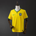 Brazil Jersey 2014 Home Retro Kit product image 1