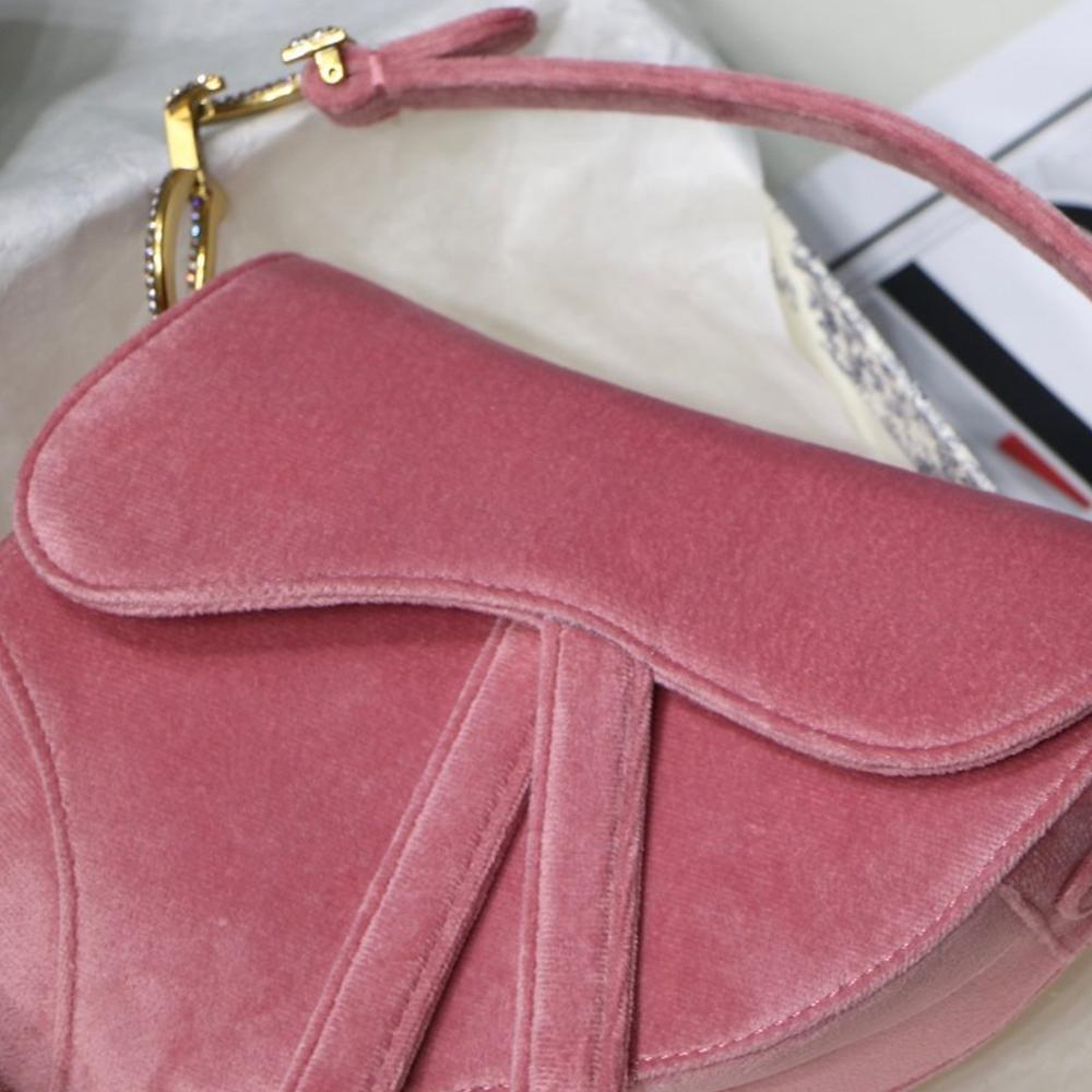 Saddle Bag product image 2, provided for visual reference and product detail review