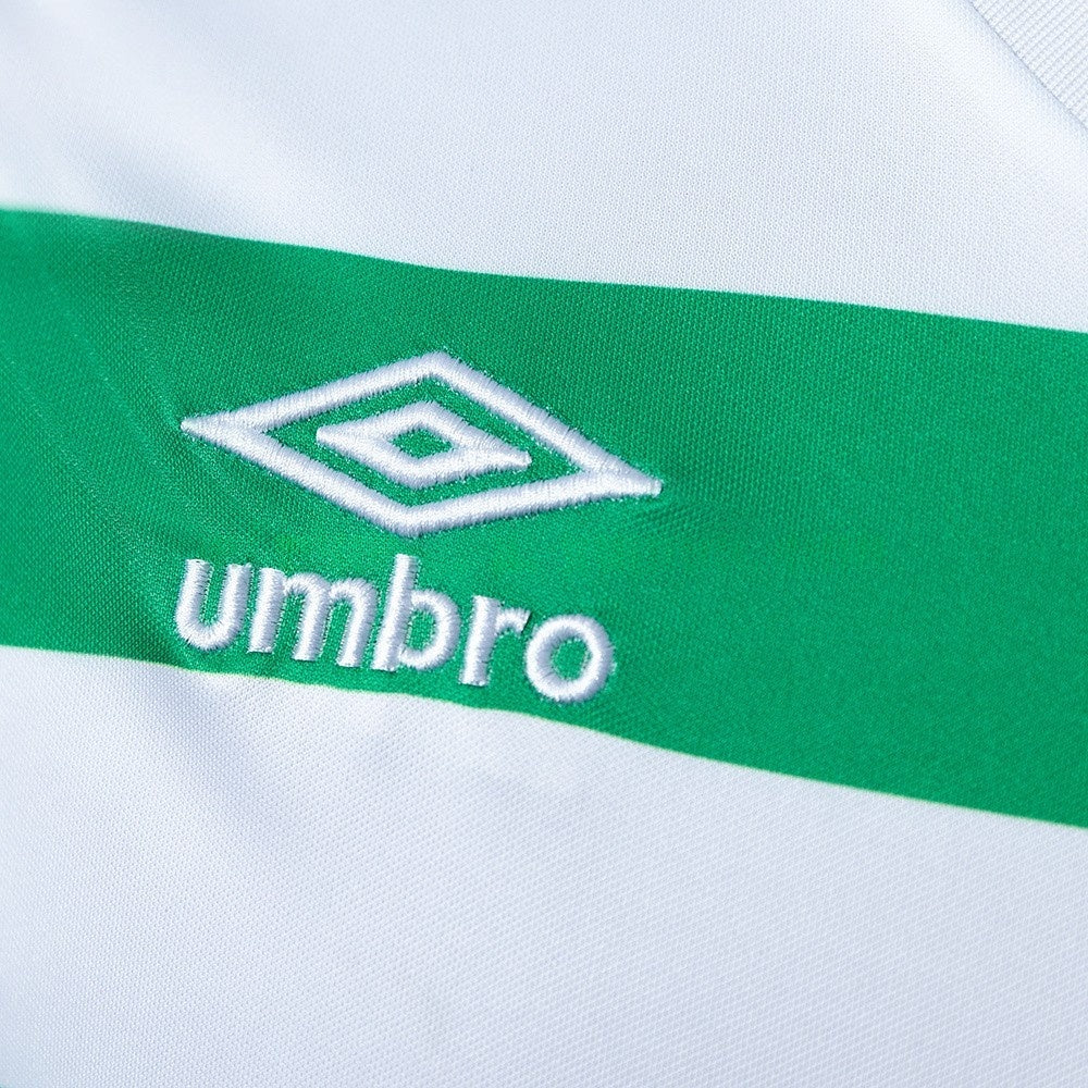 Celtic Jersey 1979-82 Home Retro Football Kit product image 4