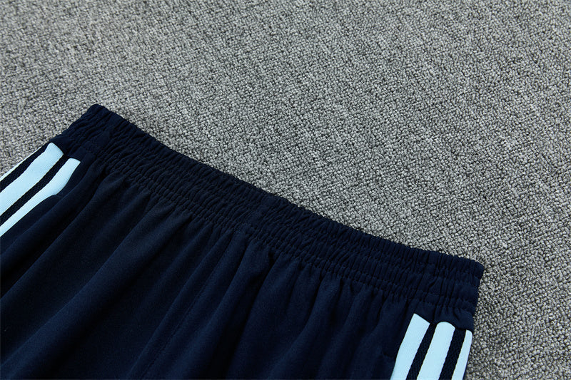 Argentina Training Tracksuits 2026 Football Kit Soccer product image 7