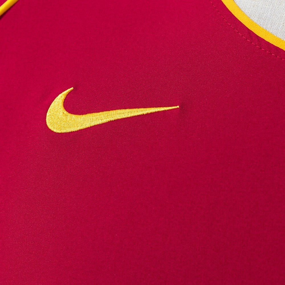 Portugal Jersey 2002 Home Retro Football Kit product image 4
