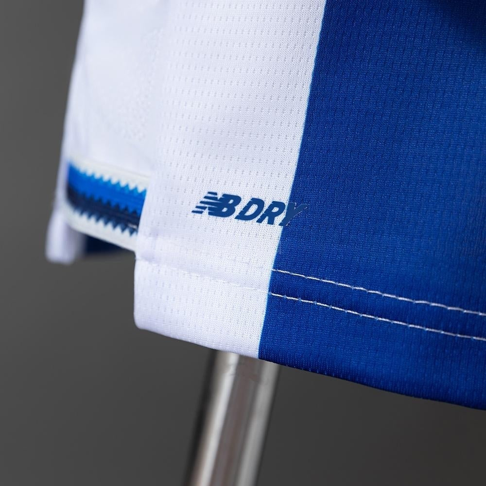 Kids Porto Home Jersey 2026-2027 Football Kit Soccer Shirt product image 4
