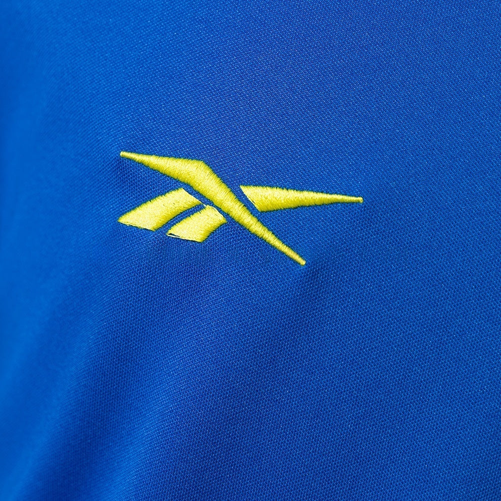 Colombia Away Jersey 1998 Retro Football Kit Soccer Shirt product image 4