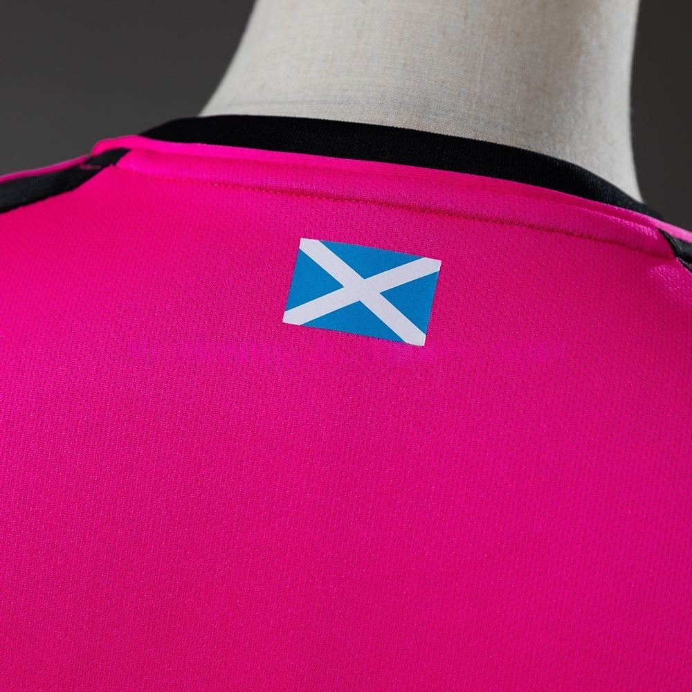 Scotland Away Jersey 1996 Retro Football Kit Soccer Shirt product image 3