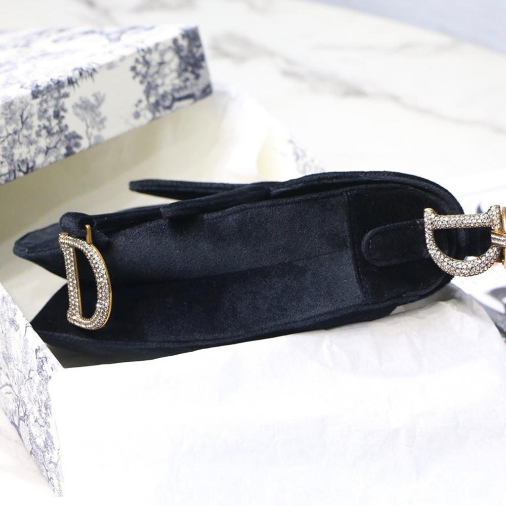 Saddle Bag product image 5, provided for visual reference and product detail review