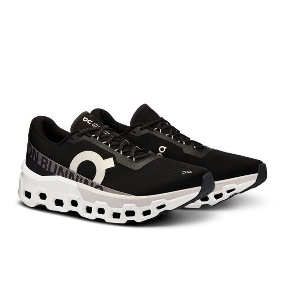 On Cloudmonster 2 Running Shoes product image 5, provided for visual reference and product detail review