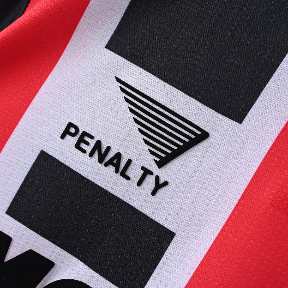 Retro Sao paulo Jersey 2000 Away Football Kit Soccer product image 7
