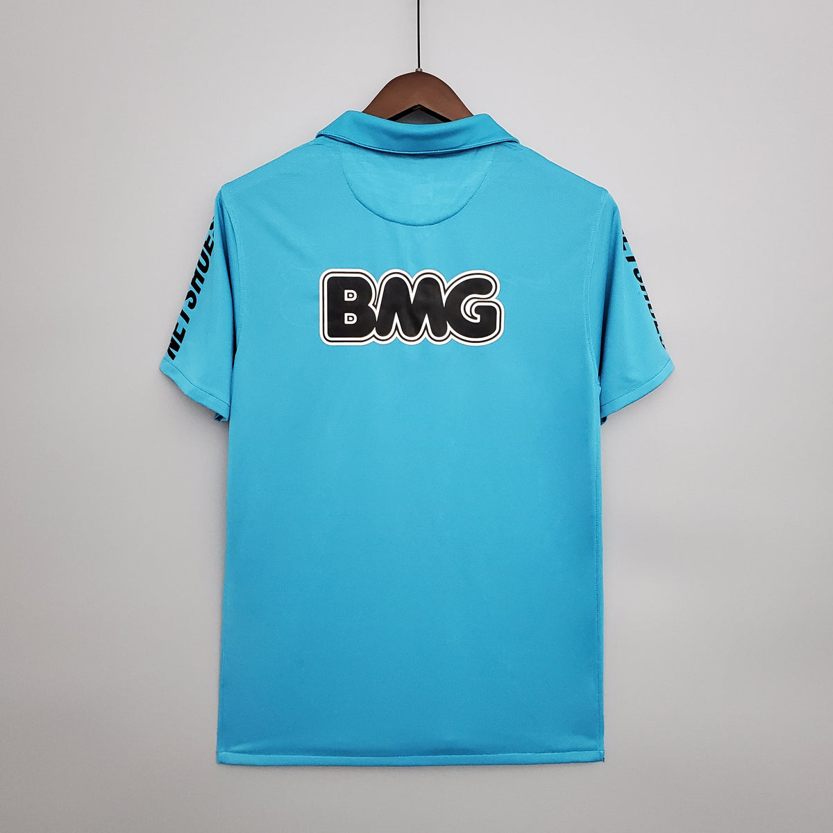 Retro Santos Jersey 2012/13 Third Football Kit Soccer product image 2
