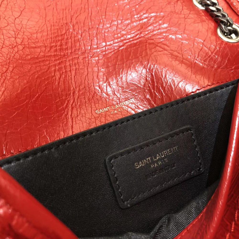 YSL Niki Medium Bag product image 6, provided for visual reference and product detail review