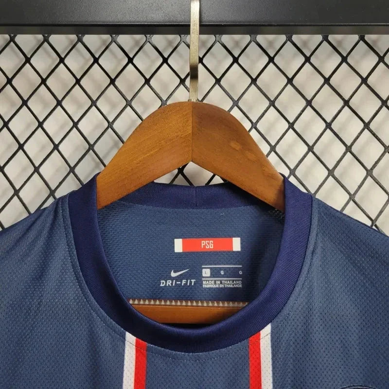 Retro-PSG-Home-Kit-12/13-Football-Jersey product image 9