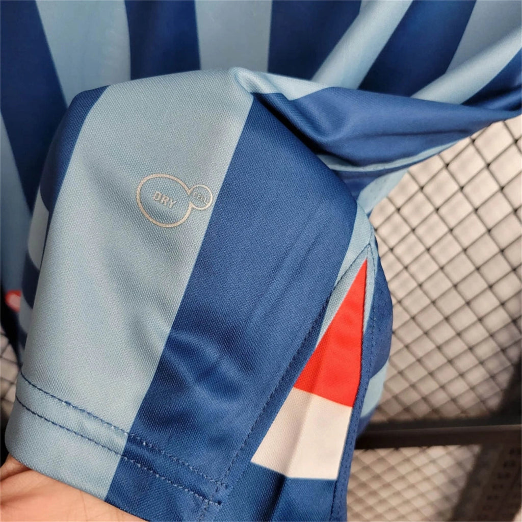 Retro Chivas Jersey 2017/18 Away Football Kit Soccer product image 10