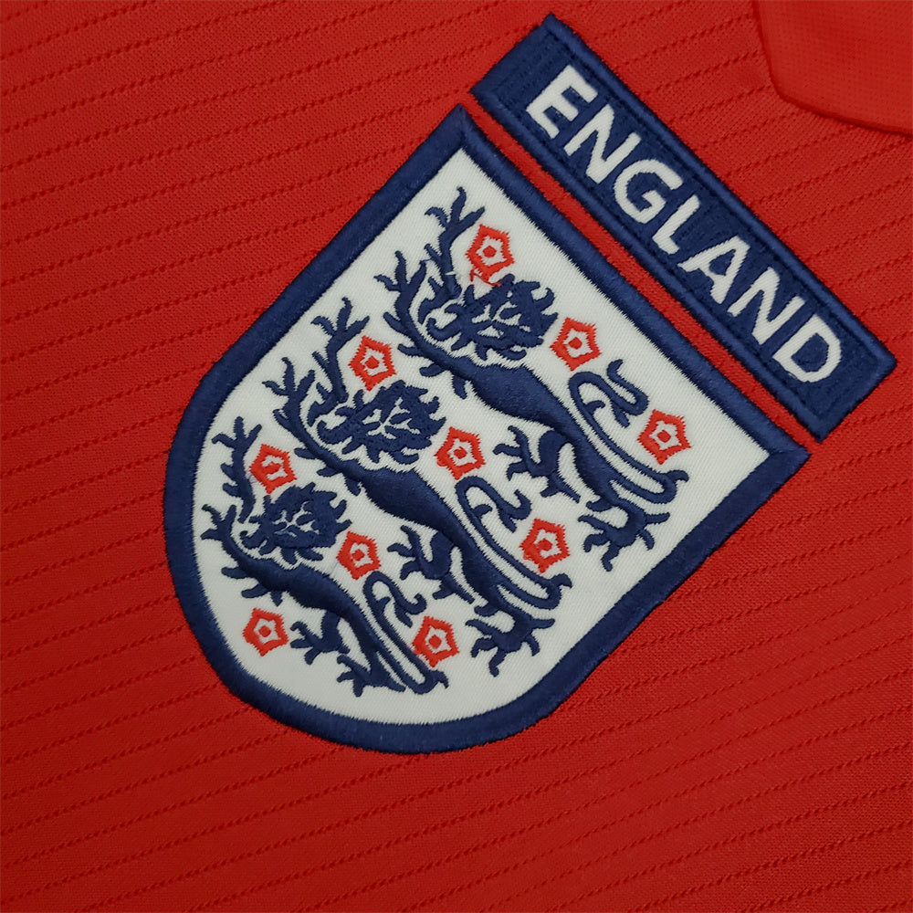 England Jersey Away kit 08/10 Retro product image 3
