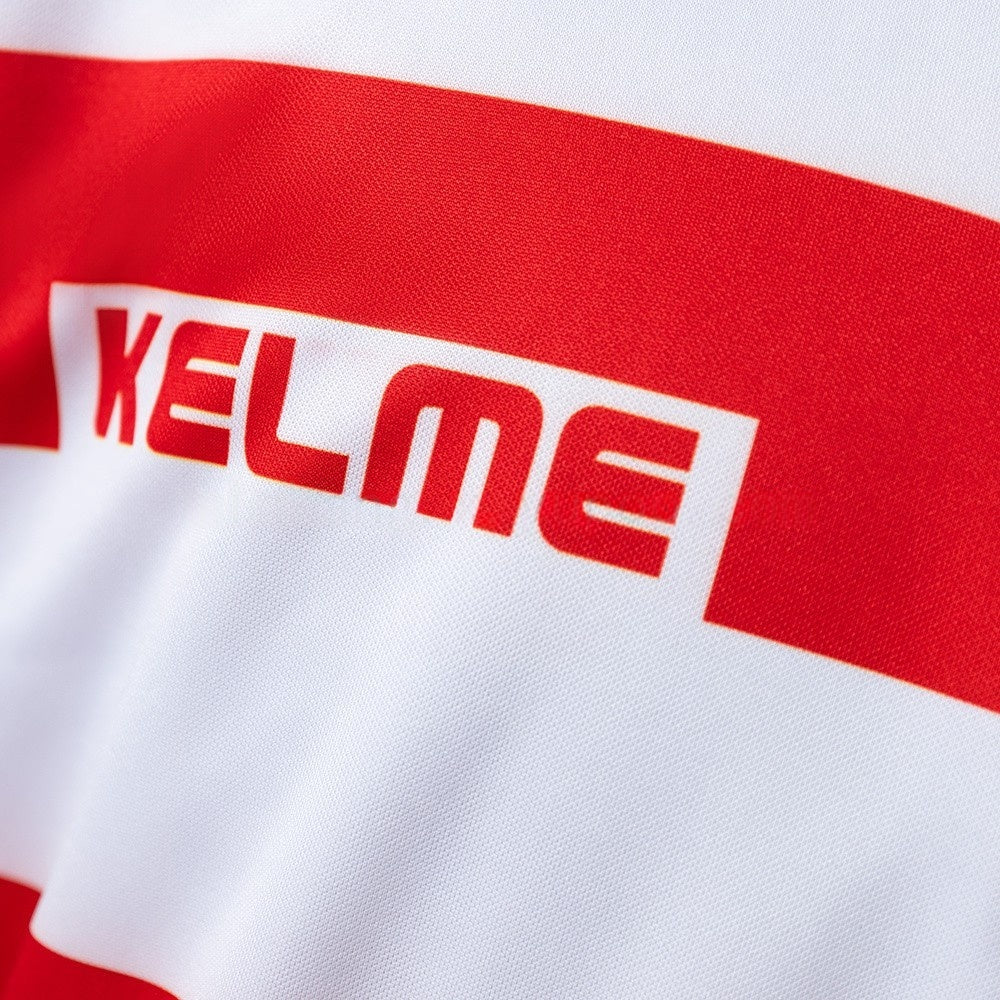 Granada Jersey 1997-98 Retro Home Football Kit product image 4