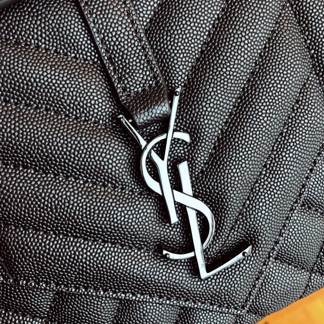 YSL Envelope Small Bag product image 6, provided for visual reference and product detail review