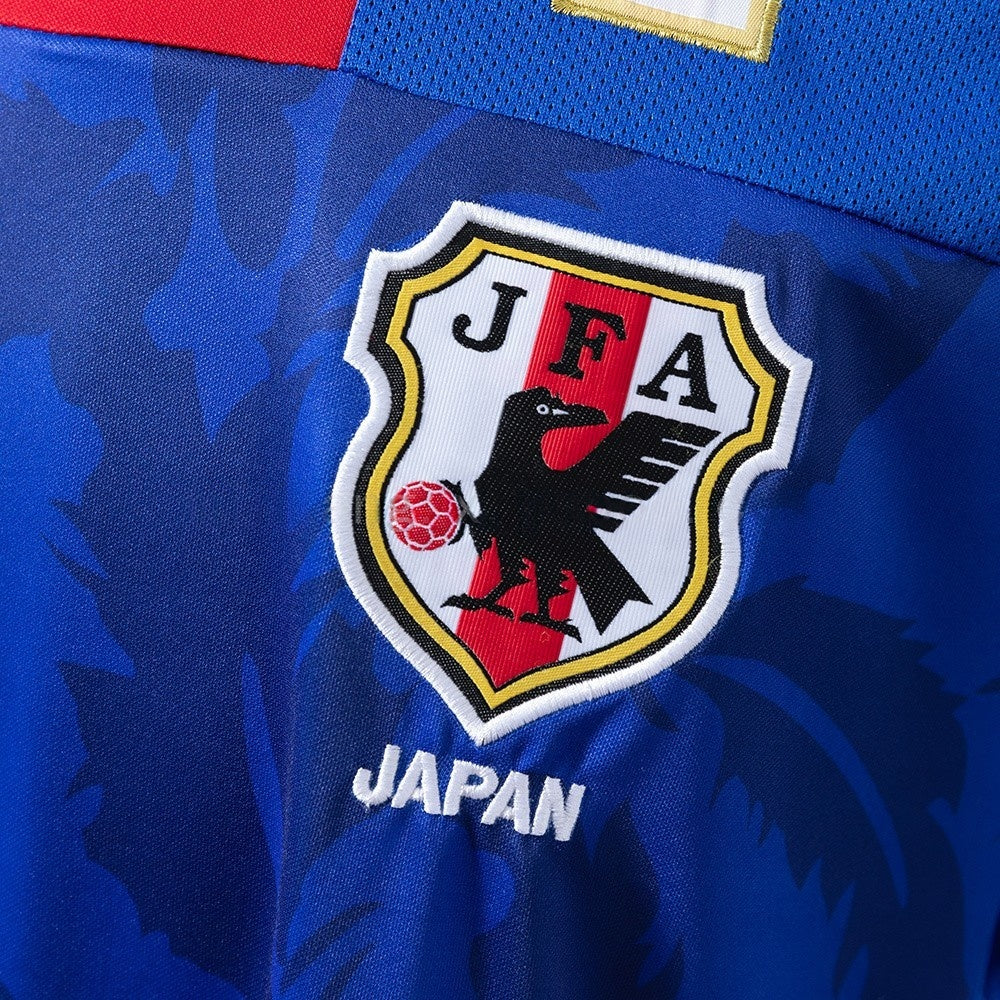 Japan Jersey 2010 Home Retro Football Kit product image 6