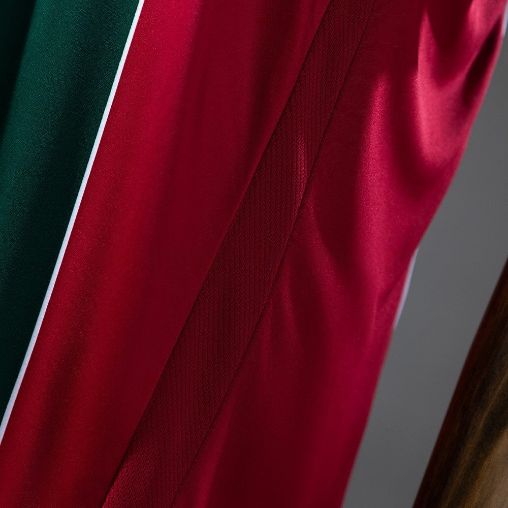 Fluminense Jersey 2009-10 Third Retro Kit product image 4