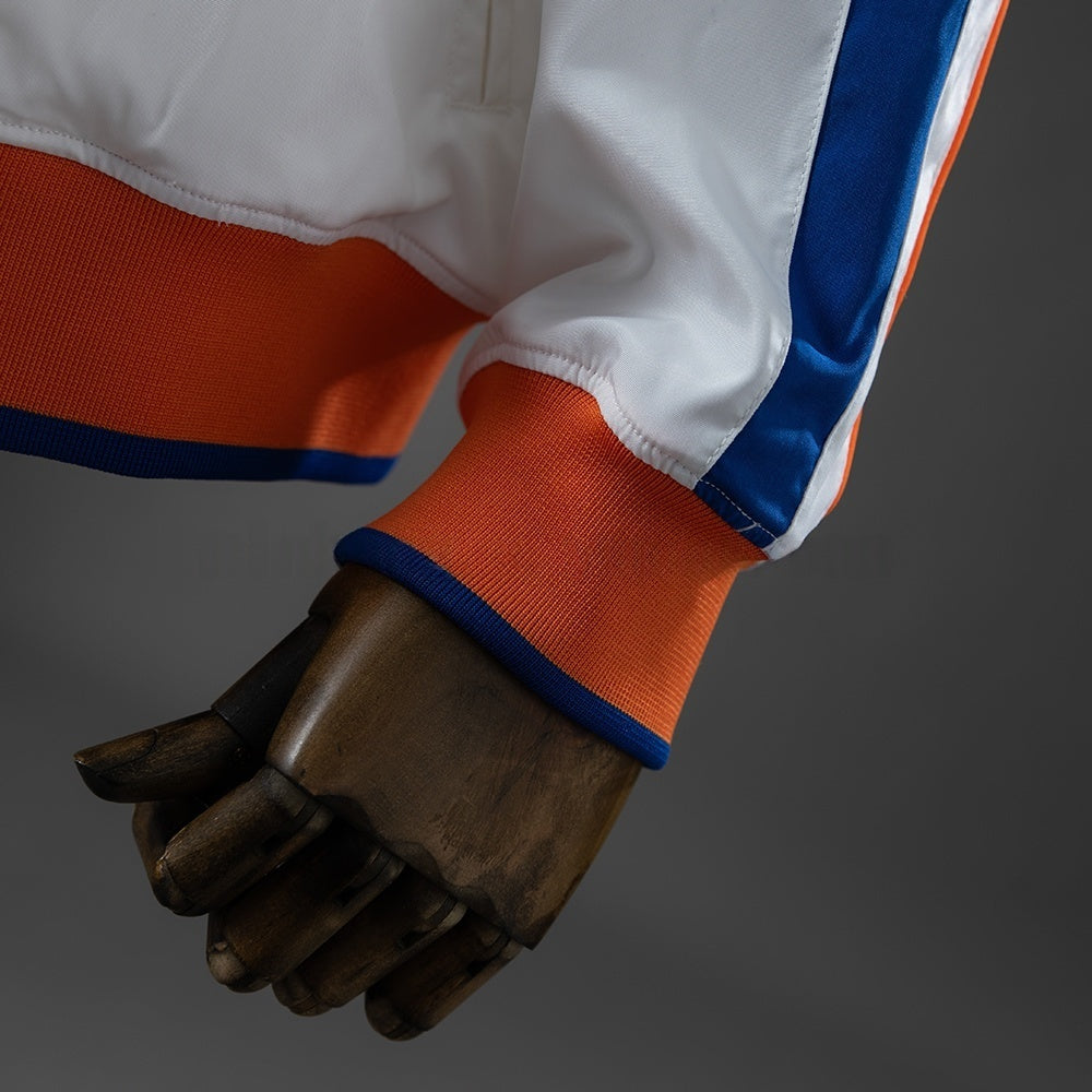 Netherlands Windbreaker 2010-11 Football Soccer Jacket product image 4