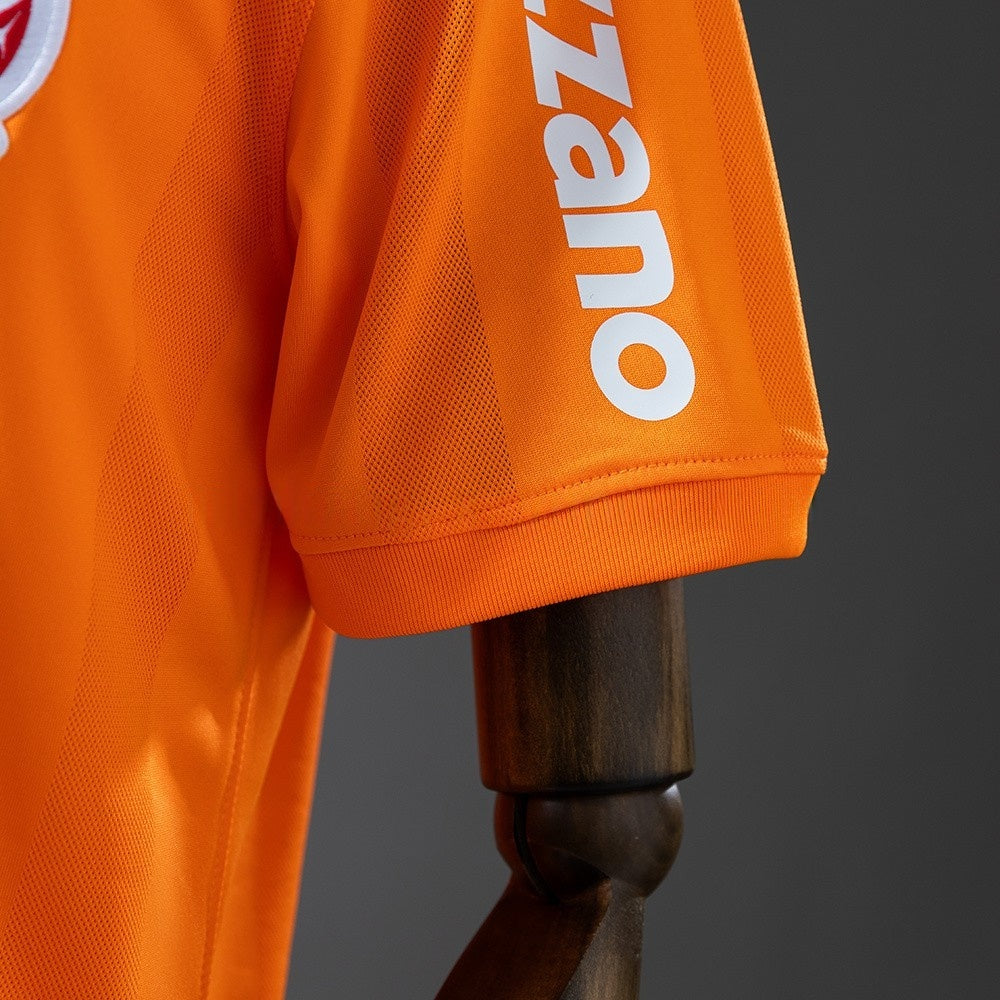 Corinthians Jersey 2010 Orange Retro Kit product image 3