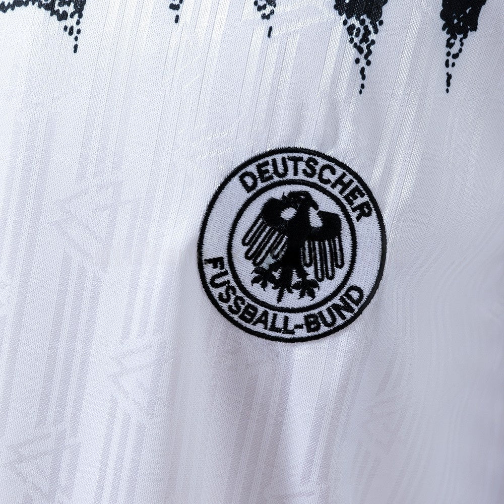 Germany Jersey 1994 Home Retro Kit product image 6
