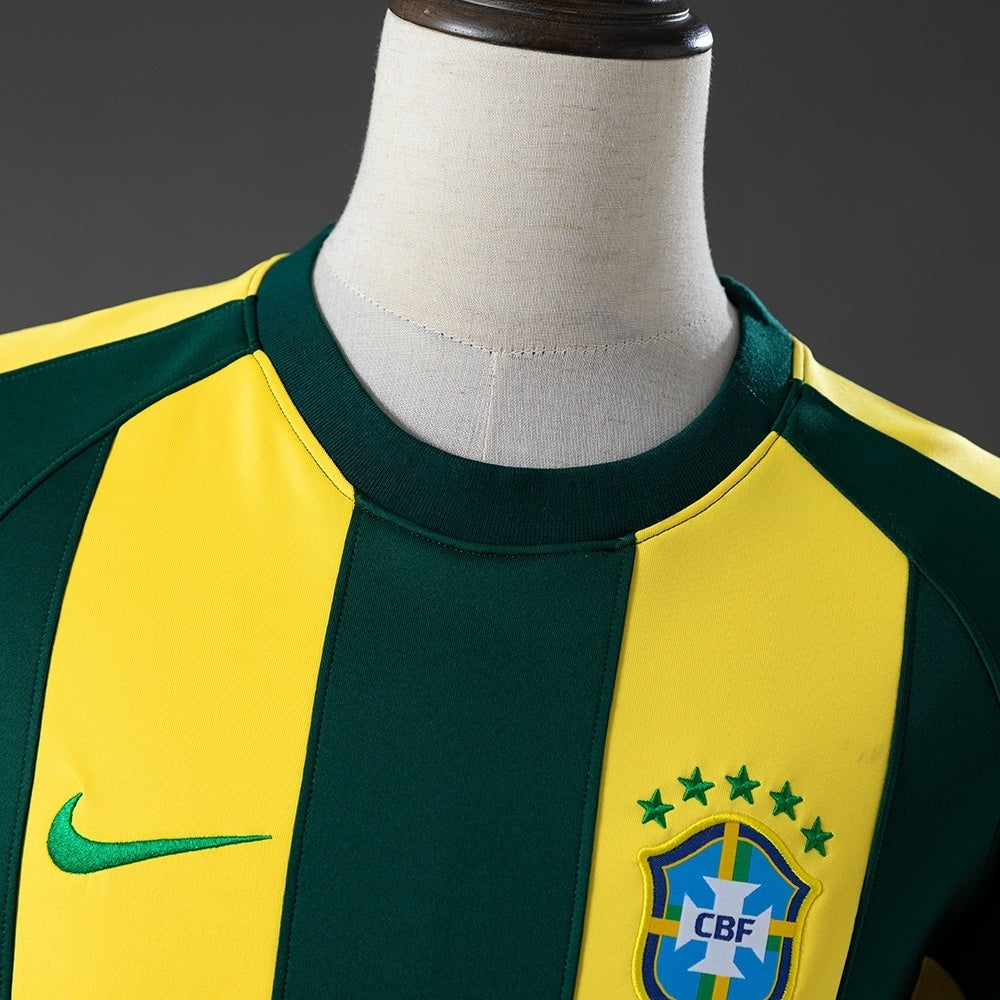 Argentina Sweatshirt 2026 Yellow Green Long Sleeves product image 6