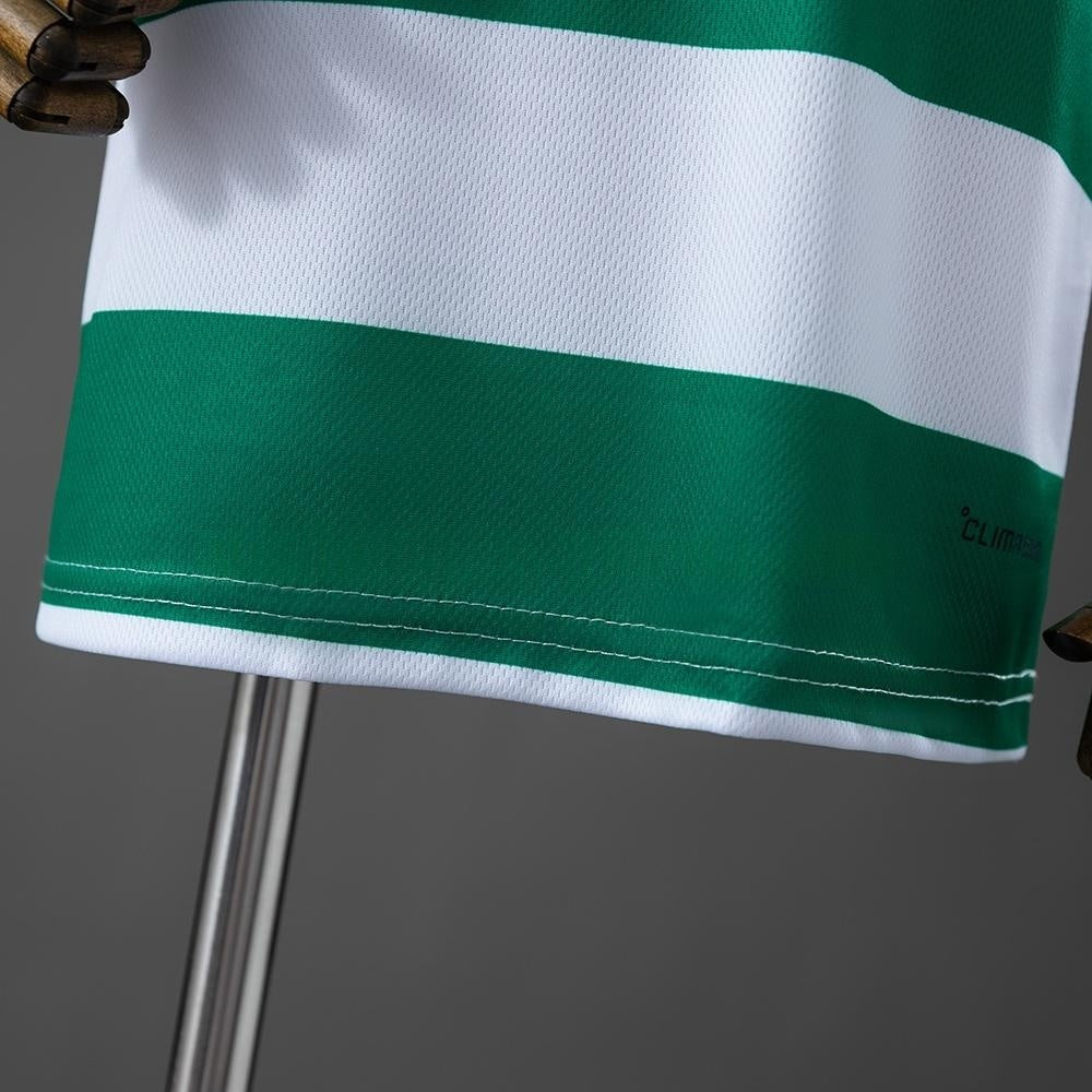 Kids Celtic Home Jersey 2026-2027 Football Kit Soccer Shirt product image 2