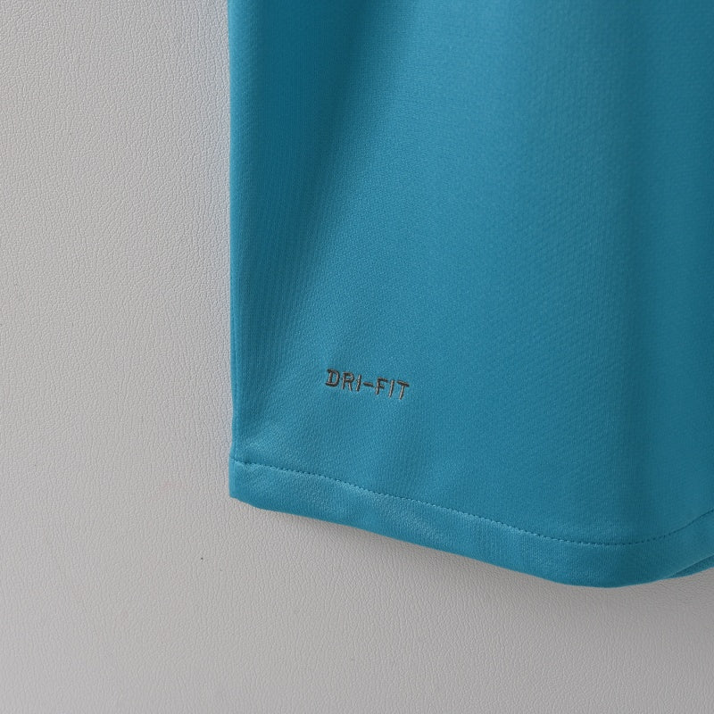 Retro Santos Jersey 2012 Third Neymar Football Kit Soccer product image 8