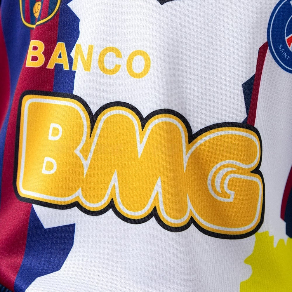 Kids Neymar Jersey 25/26 Team Football Kit product image 9