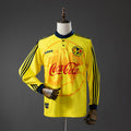 Club America Home Jersey 1997-1998 Retro Football Kit Long product image 1