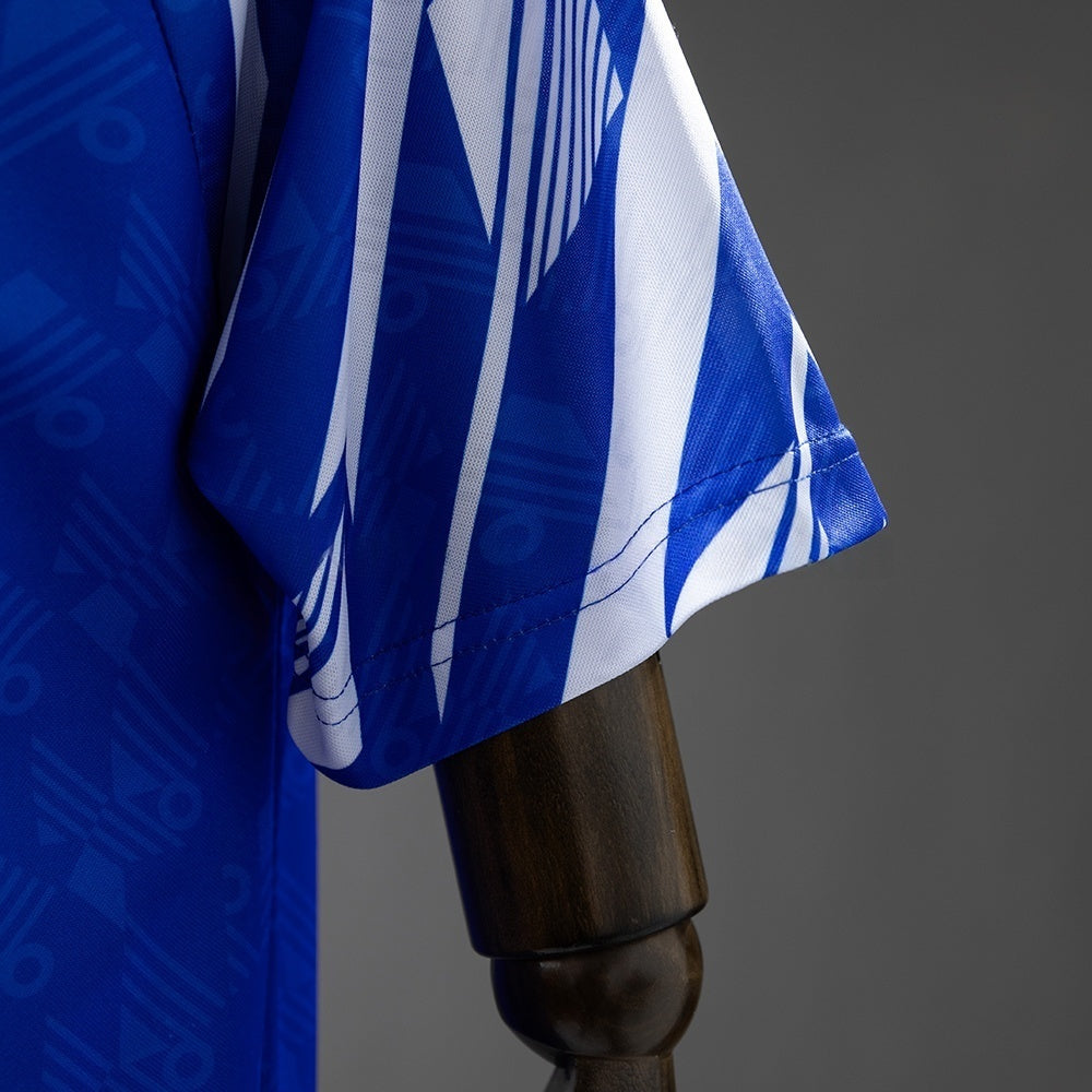 Birmingham Home Jersey 1993-94 Retro Football Kit Soccer product image 3