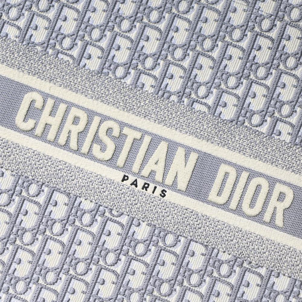 Dior Book Tote product image 9, provided for visual reference and product detail review