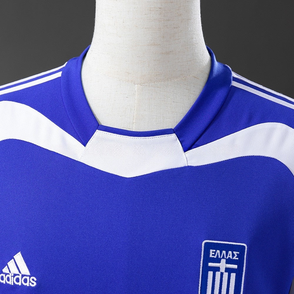 Greece Jersey 2004 Home Retro Kit product image 6