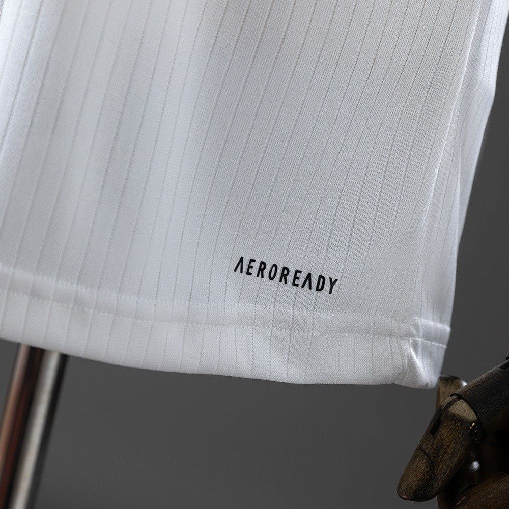 Germany Jersey 25/26 White Football Kit product image 3