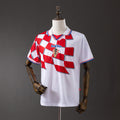 Croatia Jersey 1998 Home Retro Football Kit product image 1