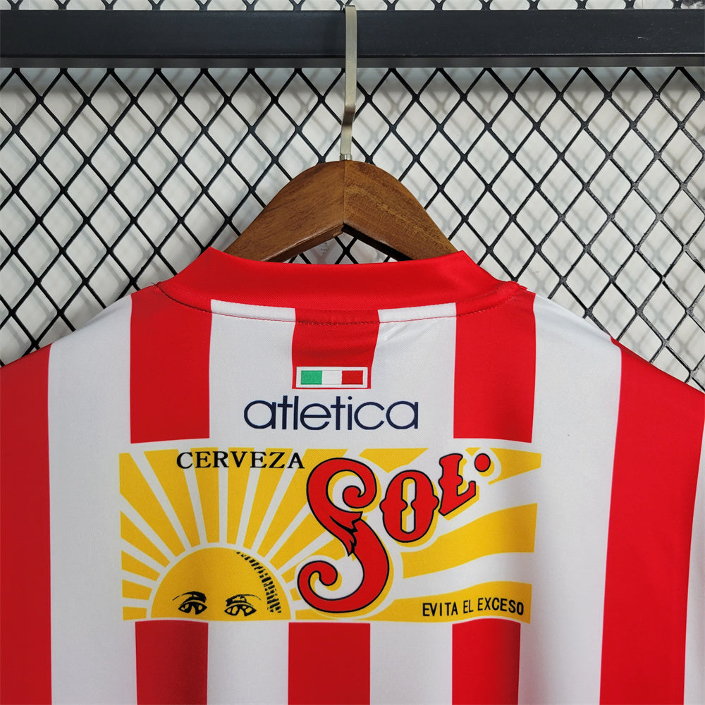 Chivas Jersey Home kit 2001-2002 Retro product image 4