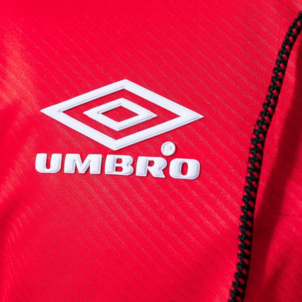 Flamengo Jersey 1994 Home Retro Kit product image 4