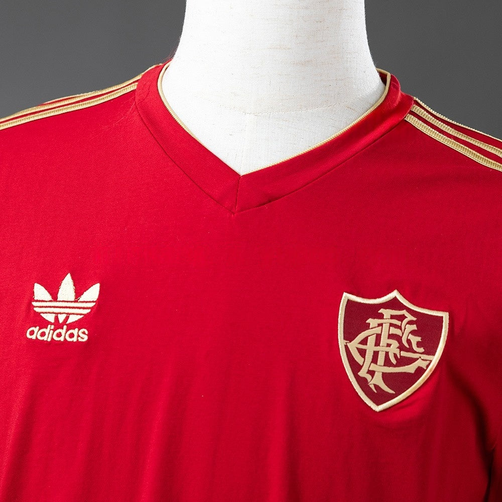 Fluminense Jersey 2015-16 Third Retro Kit product image 7